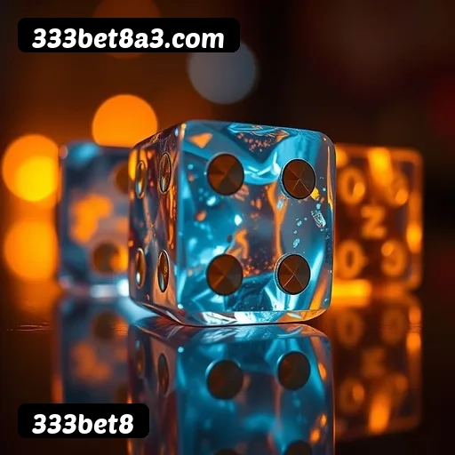 Tabela RTP dos jogos de cassino da 333bet8