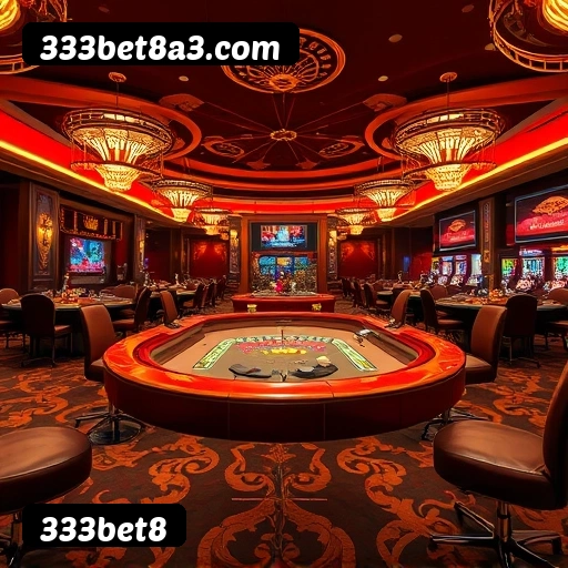 6 vantagens exclusivas do programa VIP da 333bet8